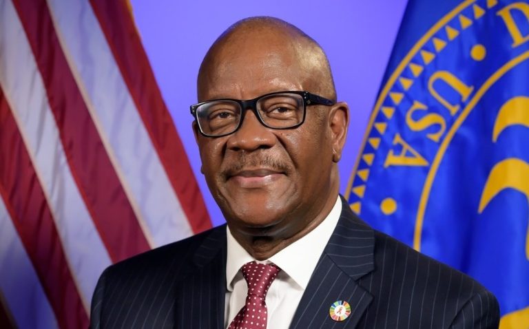 DR. AUSTIN DEMBY