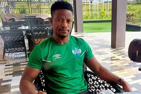 MOHAMED KALLON