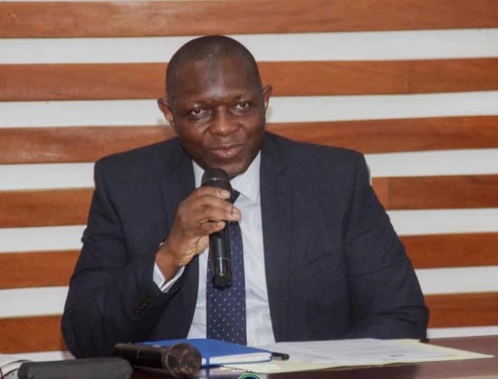 LAWYER KANU