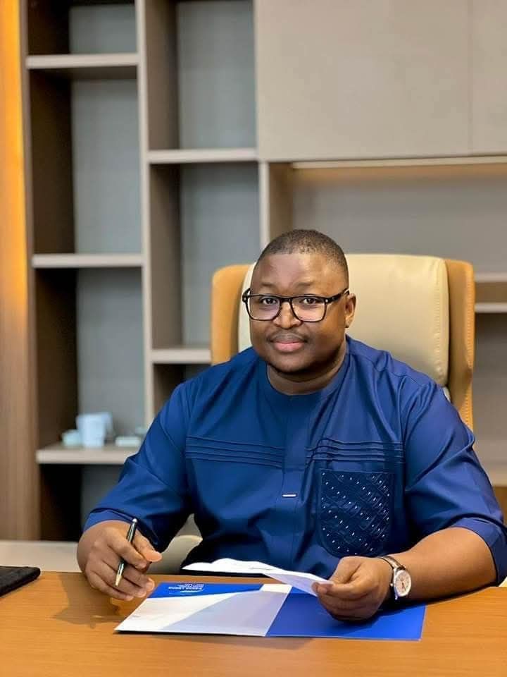 TIMOTHY KABBA