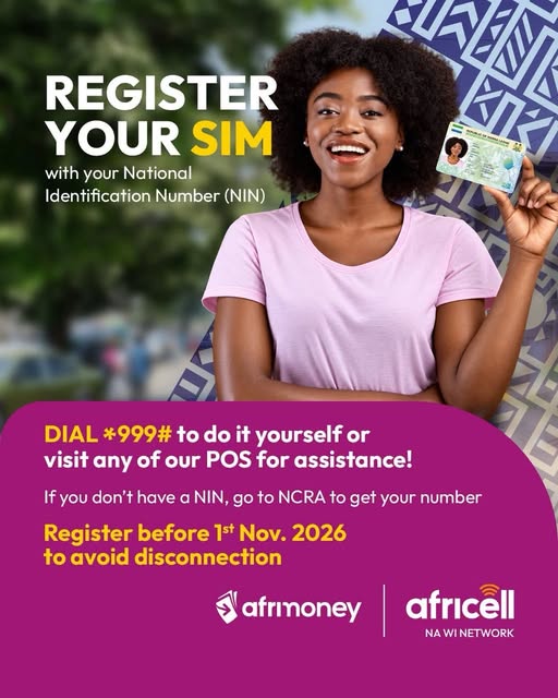 africell